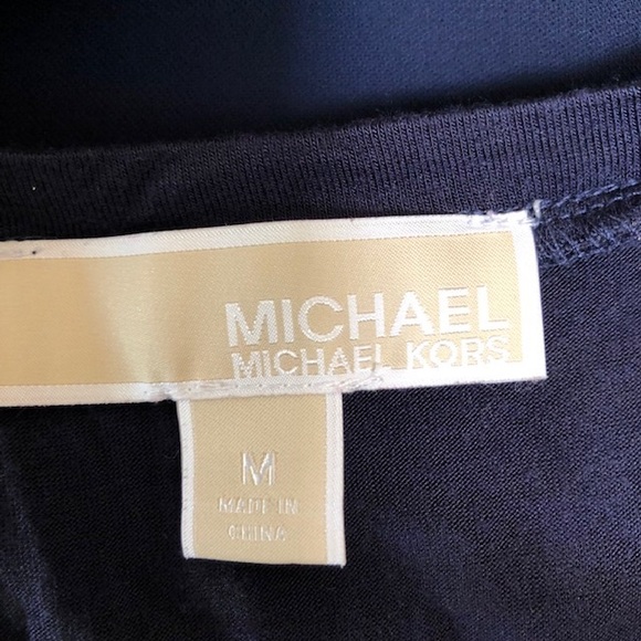 Michael Kors Top - Picture 2 of 4